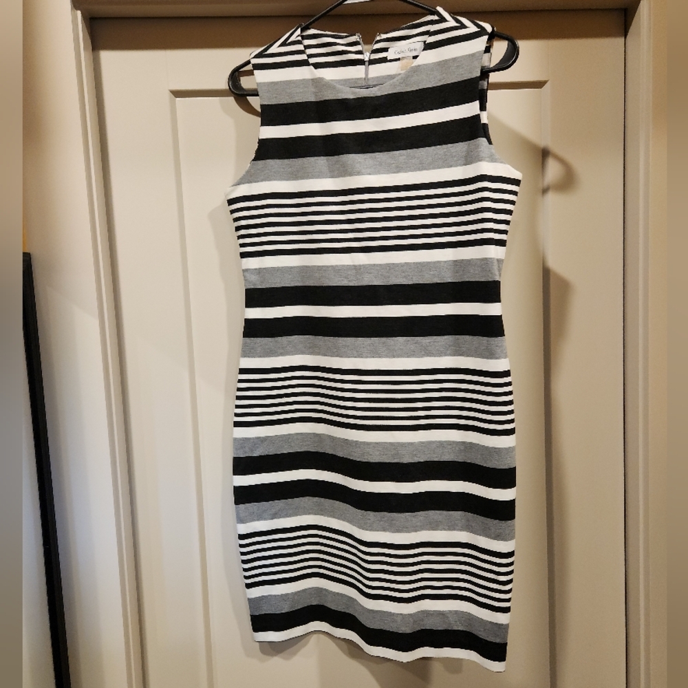 Calvin Klein Dress